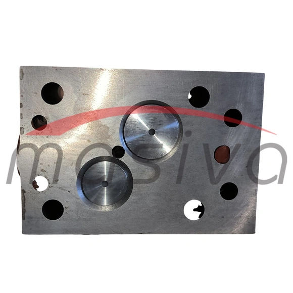 GLAVA MOTORA ZETOR FI 102 KPT 5211,5245,3320,4320 KORURS-4