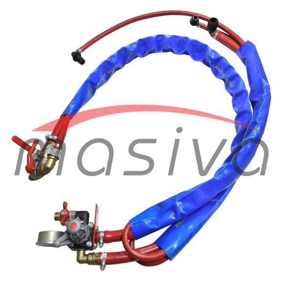 DALJINSKA KOMANDA ATOMIZERA AGRON-0