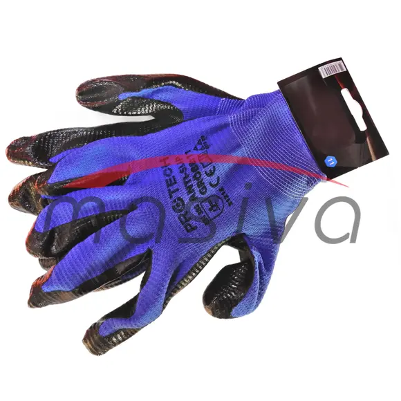 RUKAVICA RADNA ANTI-SLIP-0