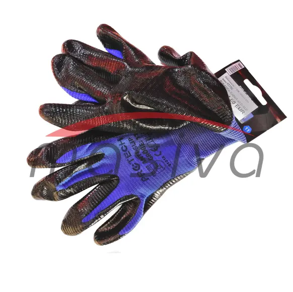 RUKAVICA RADNA ANTI-SLIP-1