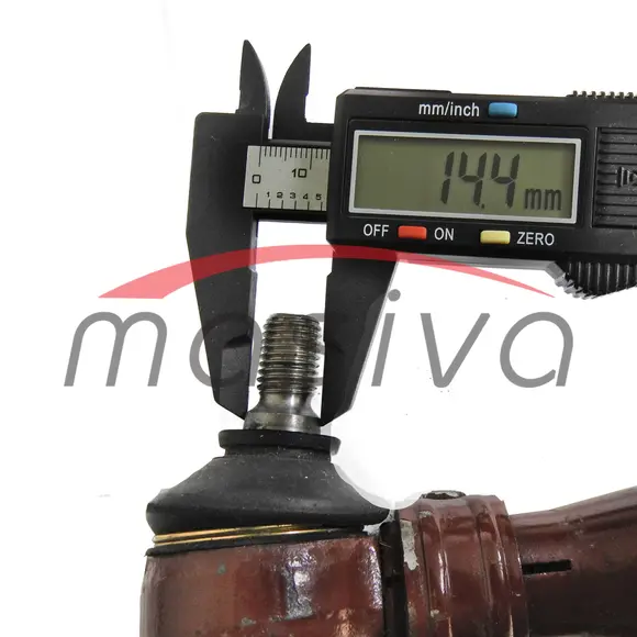 SPONA KOMPLET IMT-542 D.V. K-15 L-470    515.07.660-2