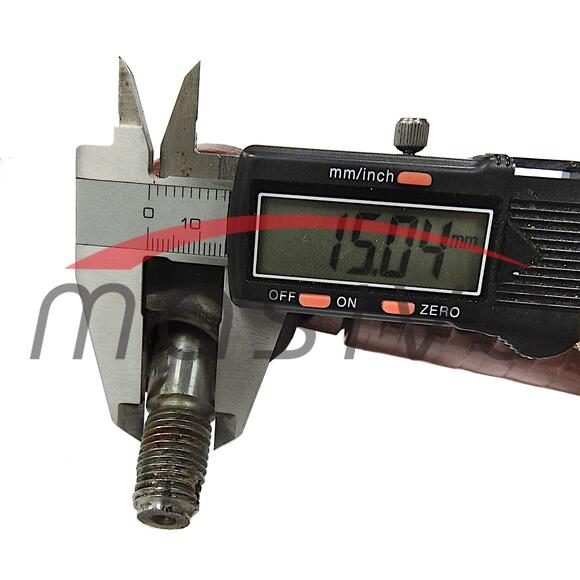 SPONA KOMPLET RAKOVICA R-60 K-15 L-1080    FAD 7287.00.00-1