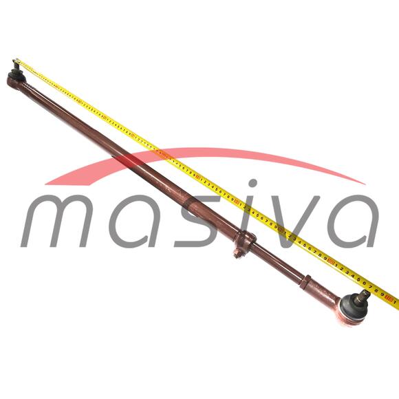 SPONA KOMPLET RAKOVICA R-60 K-15 L-1080    FAD 7287.00.00-2