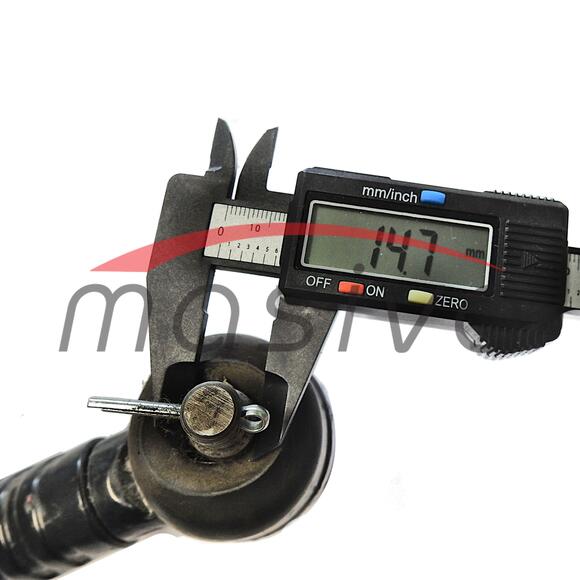 SPONA KOMPLET TORPEDO 6006 K-15 L-1100    021.7170-3