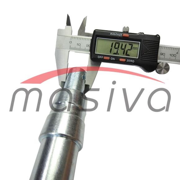 OSOVINA NA KUČIŠTU POLUOSOVINE IMT-560    560.00.107-2