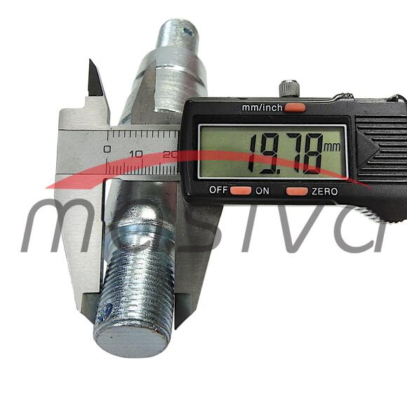 OSOVINA NA KUČIŠTU POLUOSOVINE IMT-560    560.00.107-6