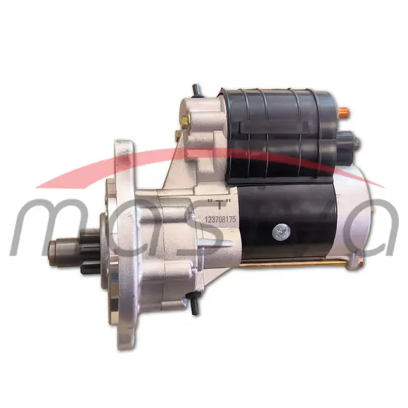 ELEKTROPOKRETAČ S REDUKTOROM UTB-445-550-640, ŠTORE 402-404 3,2 kW Z=9 THM-0