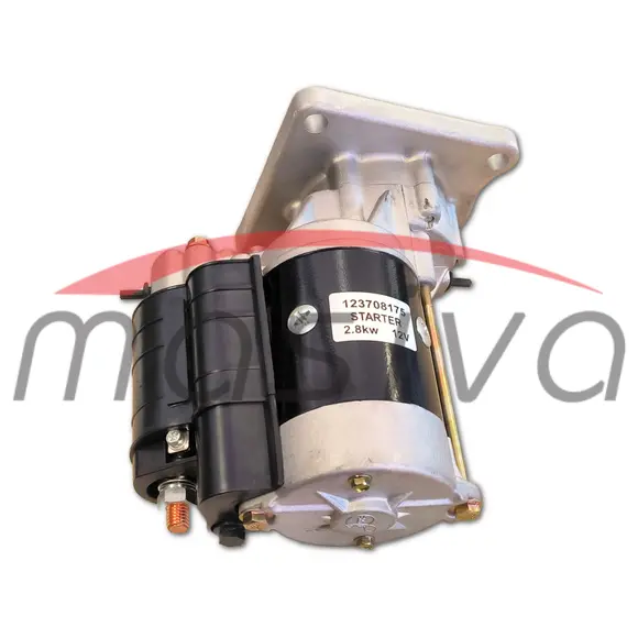 ELEKTROPOKRETAČ S REDUKTOROM UTB-445-550-640, ŠTORE 402-404 3,2 kW Z=9 THM-3