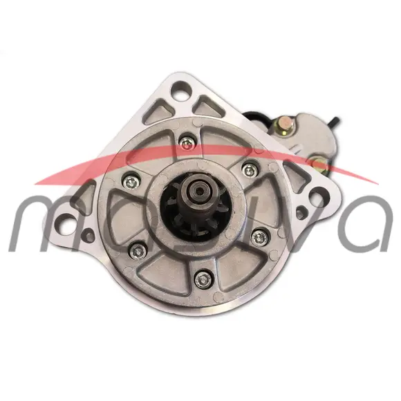 ELEKTROPOKRETAČ S REDUKTOROM UTB-445-550-640, ŠTORE 402-404 3,2 kW Z=9 THM-4