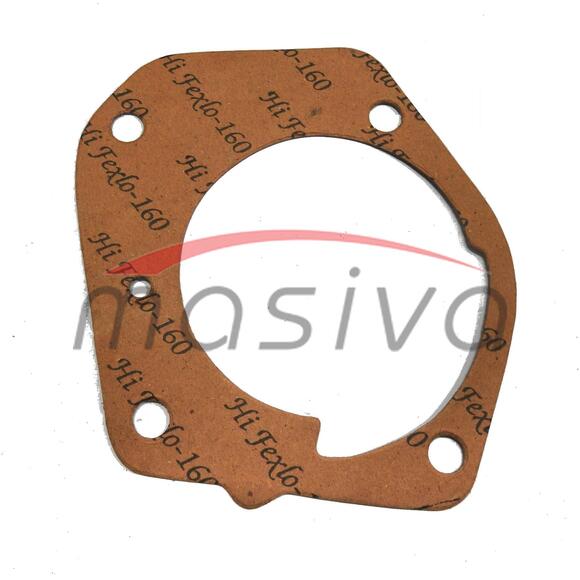 PUMPA VODE ZETOR CRYSTAL 12011-16145 S GRIJAČEM I REMENICOM, 1 IZLAZ  IN-7