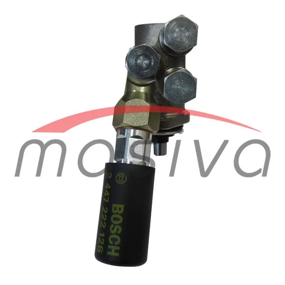 PUMPA ZA DOVOD GORIVA ZETOR 2 VIJKA TV 826 ORG-6