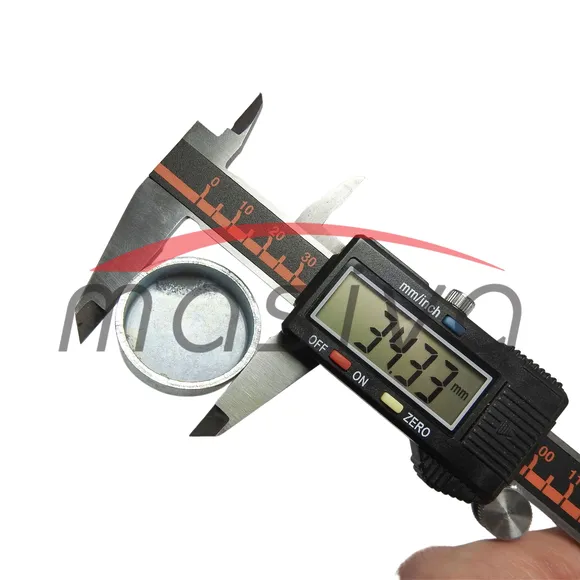 ČEP BLOKA MOTORA 34 mm IMT-539    701 177    IN-2
