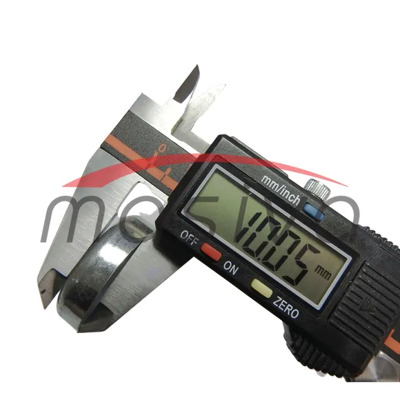 ČEP BLOKA MOTORA 34 mm IMT-539    701 177    IN-3