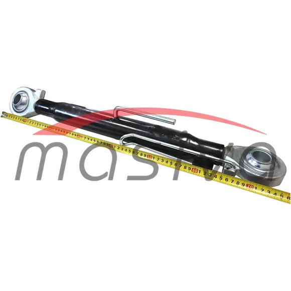 TOPLING POLUGA 3-3  520 mm-MIN  M40 X 3 MASIVA-1