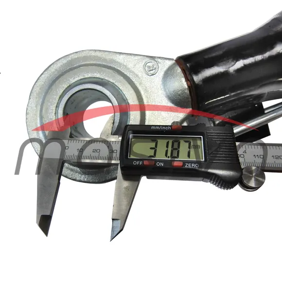 TOPLING POLUGA 3-3  520 mm-MIN  M40 X 3 MASIVA-5