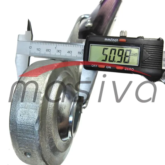 TOPLING POLUGA 3-3  520 mm-MIN  M40 X 3 MASIVA-6