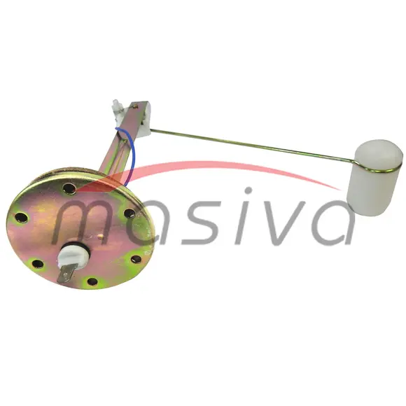 PLOVAK GORIVA UNIVERZAL UTB-1