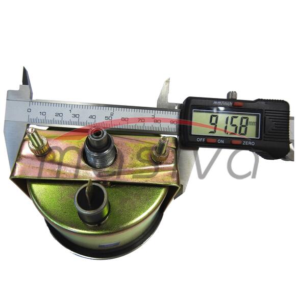 TRAKTOMETAR MASSEY FERGUSON 165/168/185/188-3