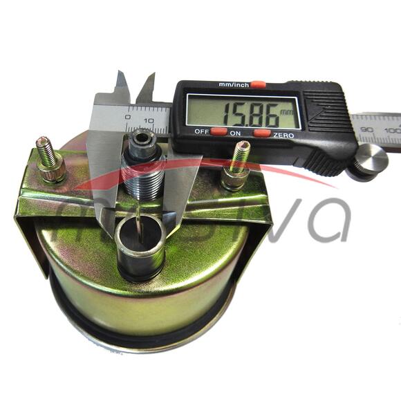 TRAKTOMETAR MASSEY FERGUSON MF-35/35X-4