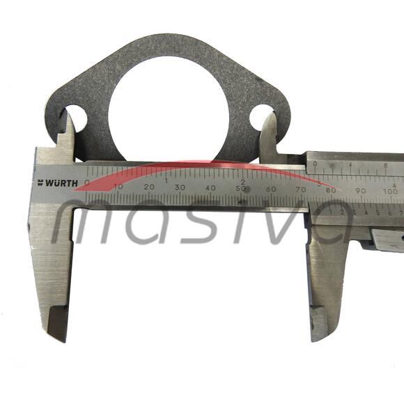 BRTVA USISNE GRANE NA GLAVI ZETOR/URSUS 355,360    50505260-1