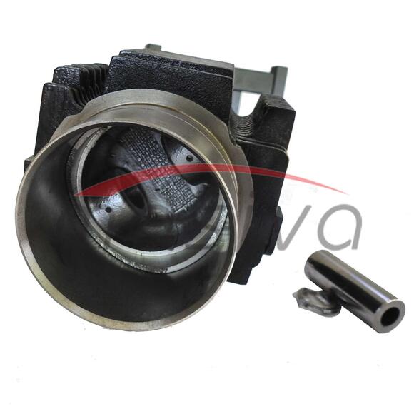 SKLOP MOTORA LOMBARDINI  LDA-510  IN ZAMJENSKI DIO-2