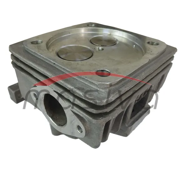 GLAVA MOTORA NEKOMPLETNA LOMBARDINI LDA-450/510  075.083.61 IN ZAMJENSKI DIO-1