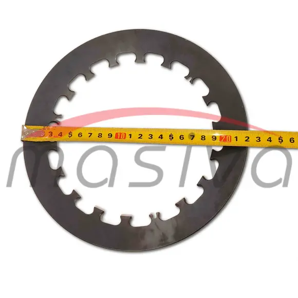TANJURASTA OPRUGA KOŠARE KVAČILA TD 4506  011 0183-2