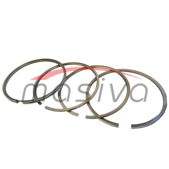 KARIKE LOMBARDINI LDA-100 II SP 101,00 IN ZAMJENSKI DIO-0