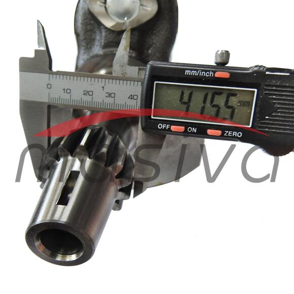 RADILICA LOMBARDINI LDA-97/640/100 POLJOPRIVREDNA   1050 005  A-6