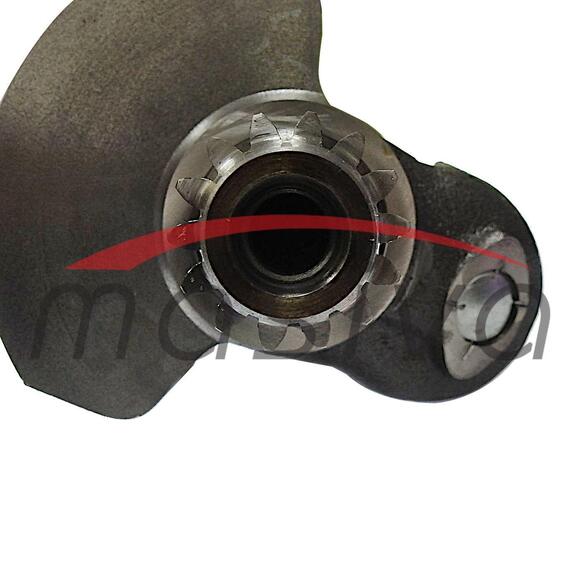 RADILICA LOMBARDINI LDA-97/640/100 POLJOPRIVREDNA   1050 005  A-7