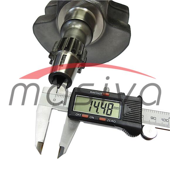 RADILICA LOMBARDINI LDA-820 POLJOPRIVREDNA  ZAMJENSKI DIO 1051 012  A-5