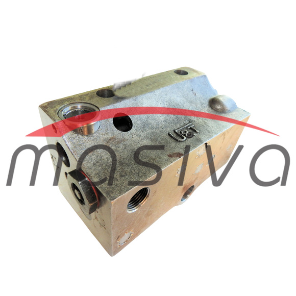 RAZVODNIK HIDRAULIKE ZETOR S.T4 CIL 5911,5945,6911,6945,6011,6045,7011,7045,6711-0