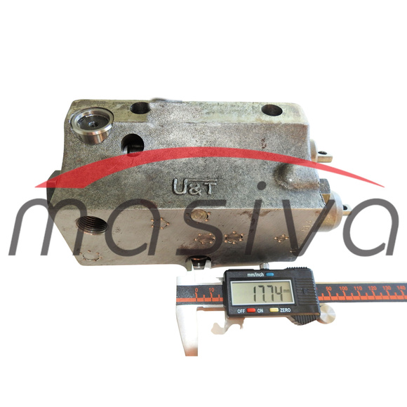 RAZVODNIK HIDRAULIKE ZETOR S.T4 CIL 5911,5945,6911,6945,6011,6045,7011,7045,6711-1