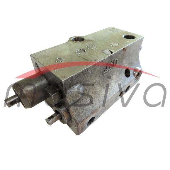 RAZVODNIK HIDRAULIKE ZETOR S.T4 CIL 5911,5945,6911,6945,6011,6045,7011,7045,6711-3