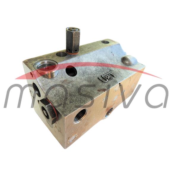 RAZVODNIK HIDRAULIKE ZETOR S.T4 CIL 5911,5945,6911,6945,6011,6045,7011,7045,6711-4