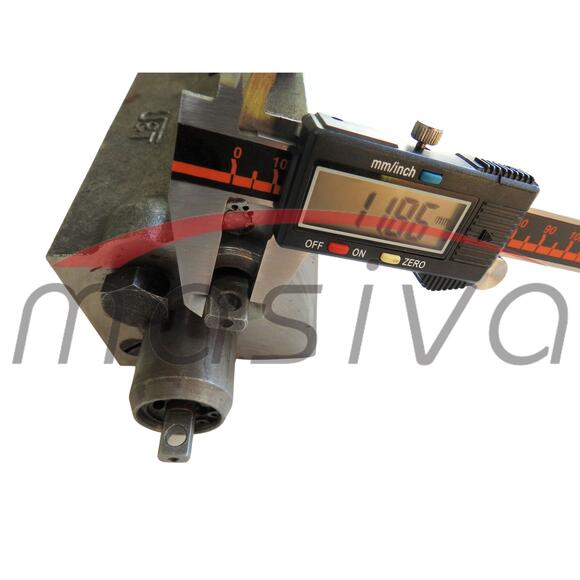 RAZVODNIK HIDRAULIKE ZETOR S.T4 CIL 5911,5945,6911,6945,6011,6045,7011,7045,6711-6