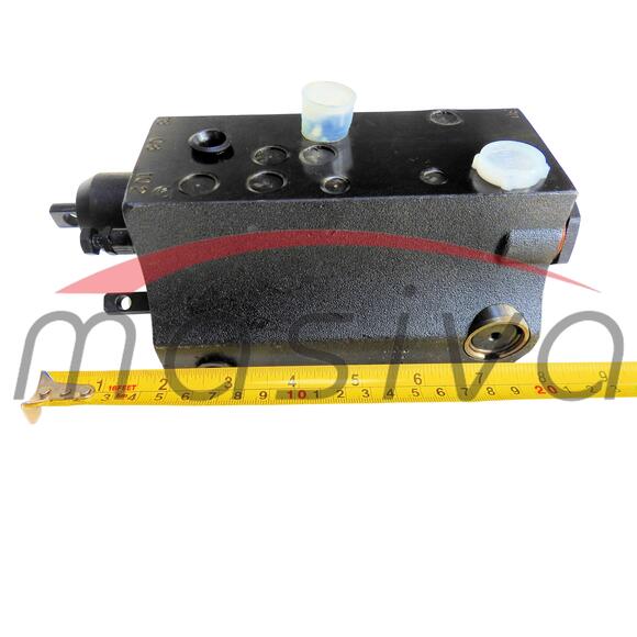 RAZVODNIK HIDRAULIKE ZETOR 3 CIL 4712,4911,5011-7