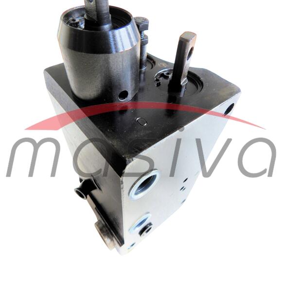 RAZVODNIK HIDRAULIKE ZETOR 3 CIL 4712,4911,5011-3