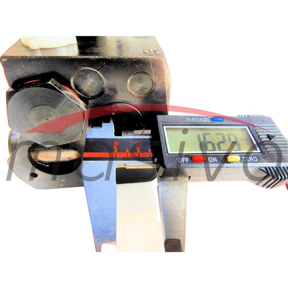 RAZVODNIK HIDRAULIKE ZETOR 3 CIL 4712,4911,5011-5