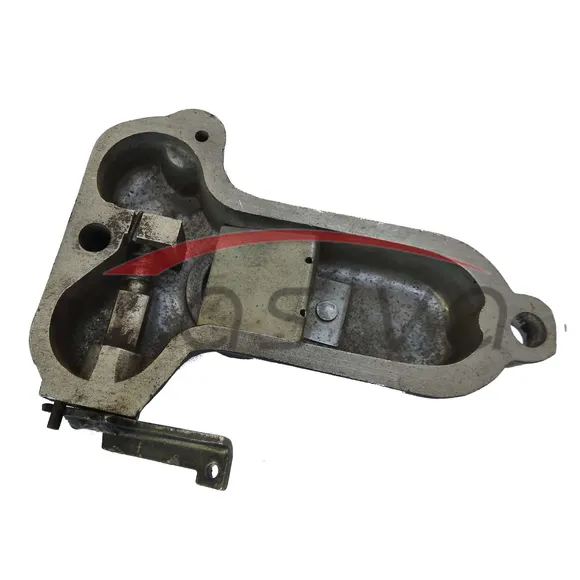 POKLOPAC GLAVE S DEKOMPRESOROM LOMBARDINI LDA-450/510  MASIVA-0