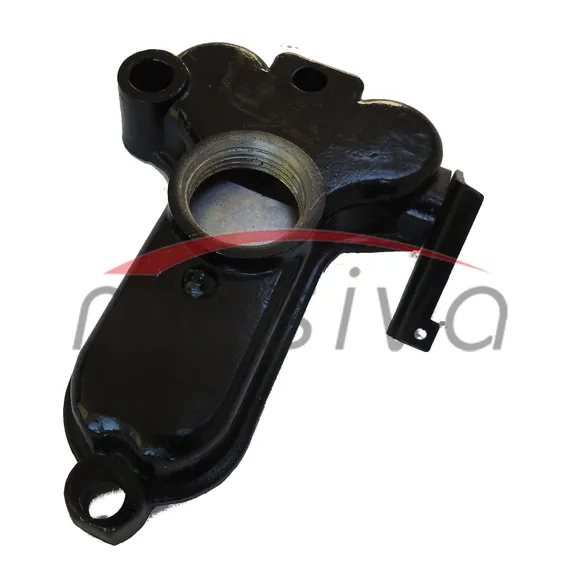 POKLOPAC GLAVE S DEKOMPRESOROM LOMBARDINI LDA-450/510  MASIVA-1