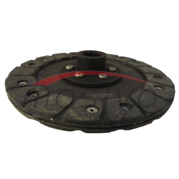 LAMELA LABIN PROGRES-GOLDONI 14KS-2