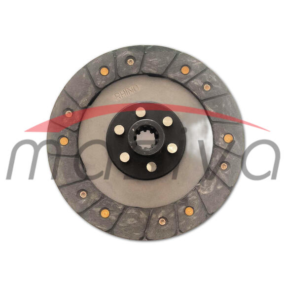 LAMELA LABIN PROGRES-GOLDONI 14KS-4