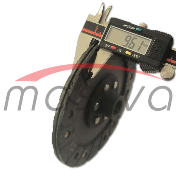 LAMELA LABIN PROGRES-GOLDONI 14KS-6