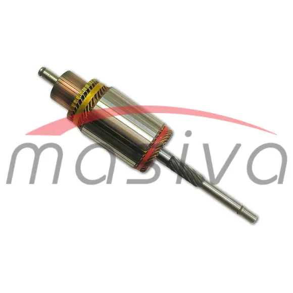 ROTOR ELEKTROPOKRETAČA URSUS R11 BOSCH-0