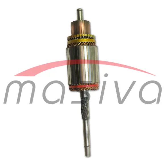 ROTOR ELEKTROPOKRETAČA URSUS R11 BOSCH-3