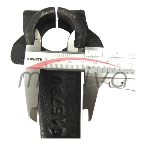 NOSAČ KRAJNIKA SPONE URSUS C-330/335  50015790-2