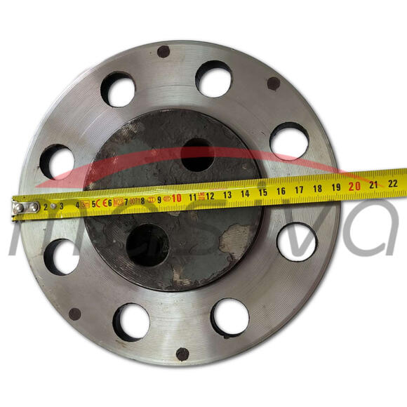 POLUOSOVINA VANJSKA BEZ VIJAKA URSUS C330/335  50218030    IND-II-6