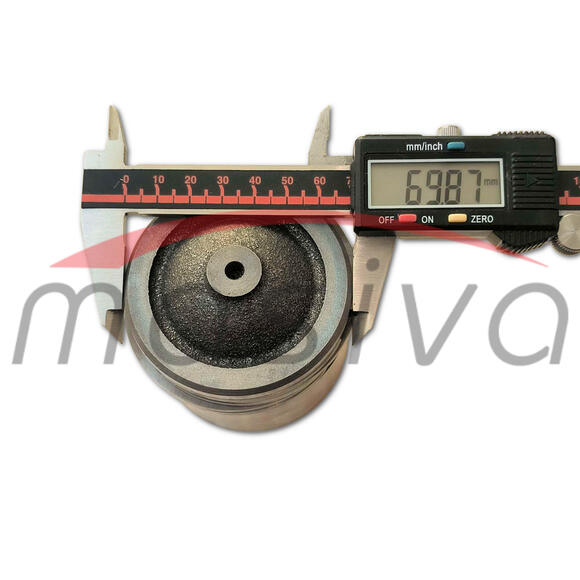 CILINDAR HIDRAULIKE + KLIP + KARIKE URSUS C330 STARA TIPA-3