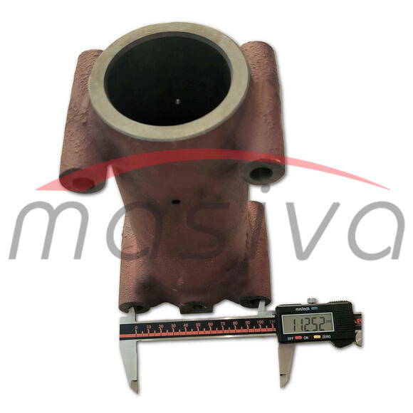 CILINDAR HIDRAULIKE + KLIP + KARIKE URSUS C330 STARA TIPA-7